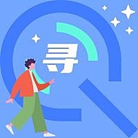 寻公众号次图