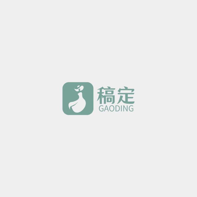 服装女装品牌店铺LOGO商标预览效果