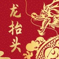 二月二龙抬头公众号次图预览效果