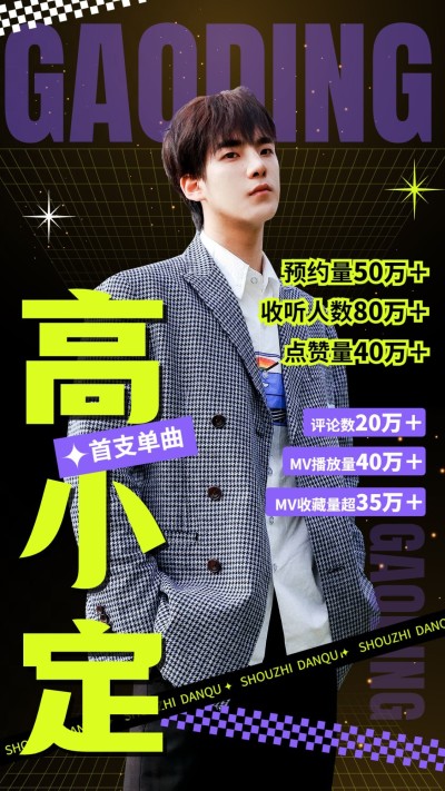 明星影视商务数据喜报战报