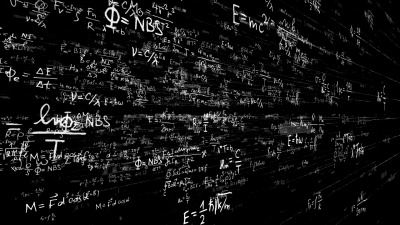 科学，数学，化学方程式