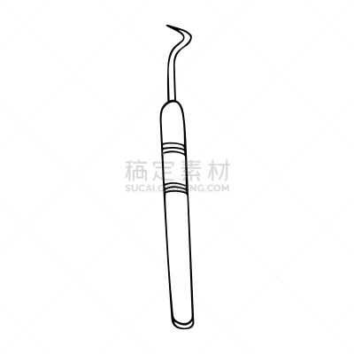 美容院,问题,皮肤,一个人,时尚,矢量,概念,注射器,操作指南,乱画