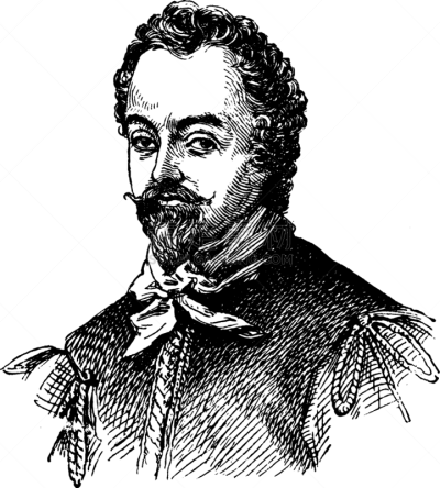 Sir Francis Drake,白色,矢量,Francis I,图像,海洋,雕刻图像,英格兰,复古