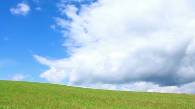 清洁