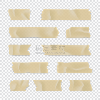 分离着色,便签,胶带,白色,黑色,纸,塑胶,银,皱纹,布置
