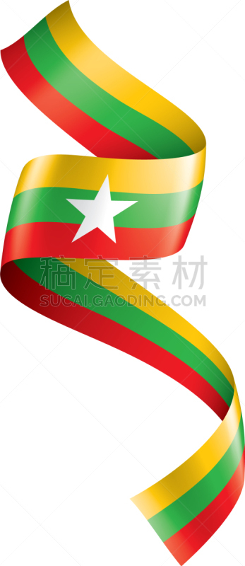 白色,缅甸,人种,旅行者,非都市风光,三维图形,丝绸,国内著名景点,庆祝
