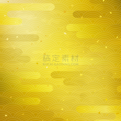 传统,云,背景,金叶,式样,贺卡,云景,彩色背景,华贵,新年前夕
