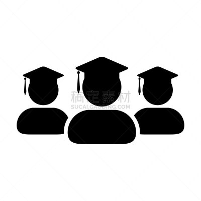 符号,矢量,人群,一个人,文凭,男性,计算机图标,未成年学生,大学,教育
