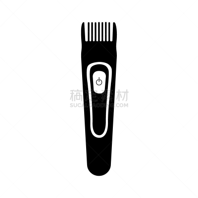 计算机图标,园艺剪刀,技术,简单,细的,理发店,发型屋,充满的,轮廓,互联网