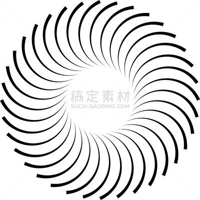 圆形,运动模糊,条纹,焰火,活力,几何形状,浓烟,同心,放射