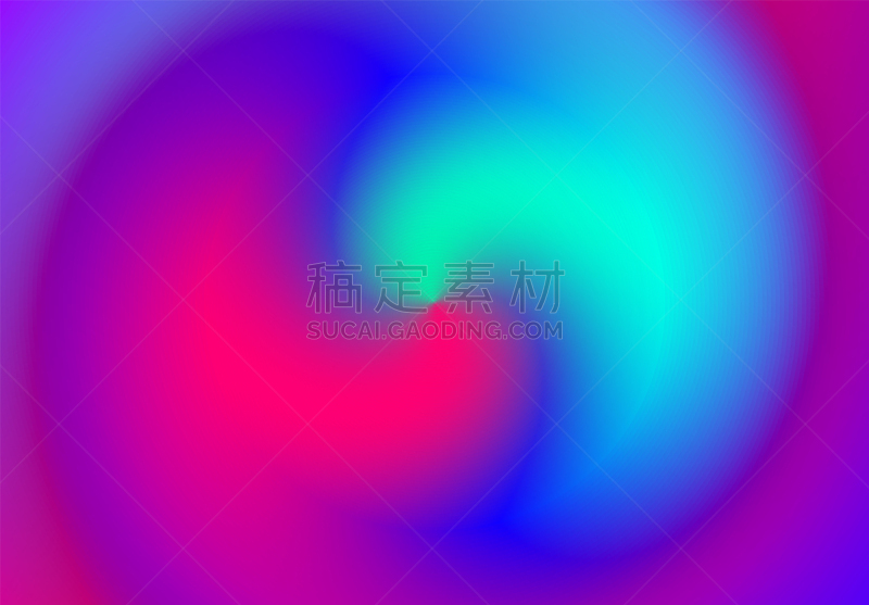 全息图,抽象,蓝色,绘画插图,背景,式样,山,丁香花,矢量