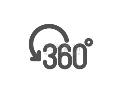 技术,VR360,网络空间,标志,文凭,充满的,计算机图标,相机,全景,转