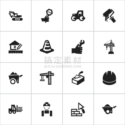 国际著名景点,建筑外部,农业,考古学,货物集装箱,多层效果,图像,工业,矢量,街道