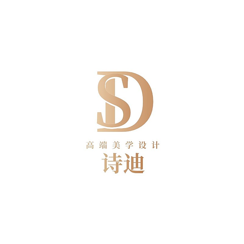 美业字母组合LOGO