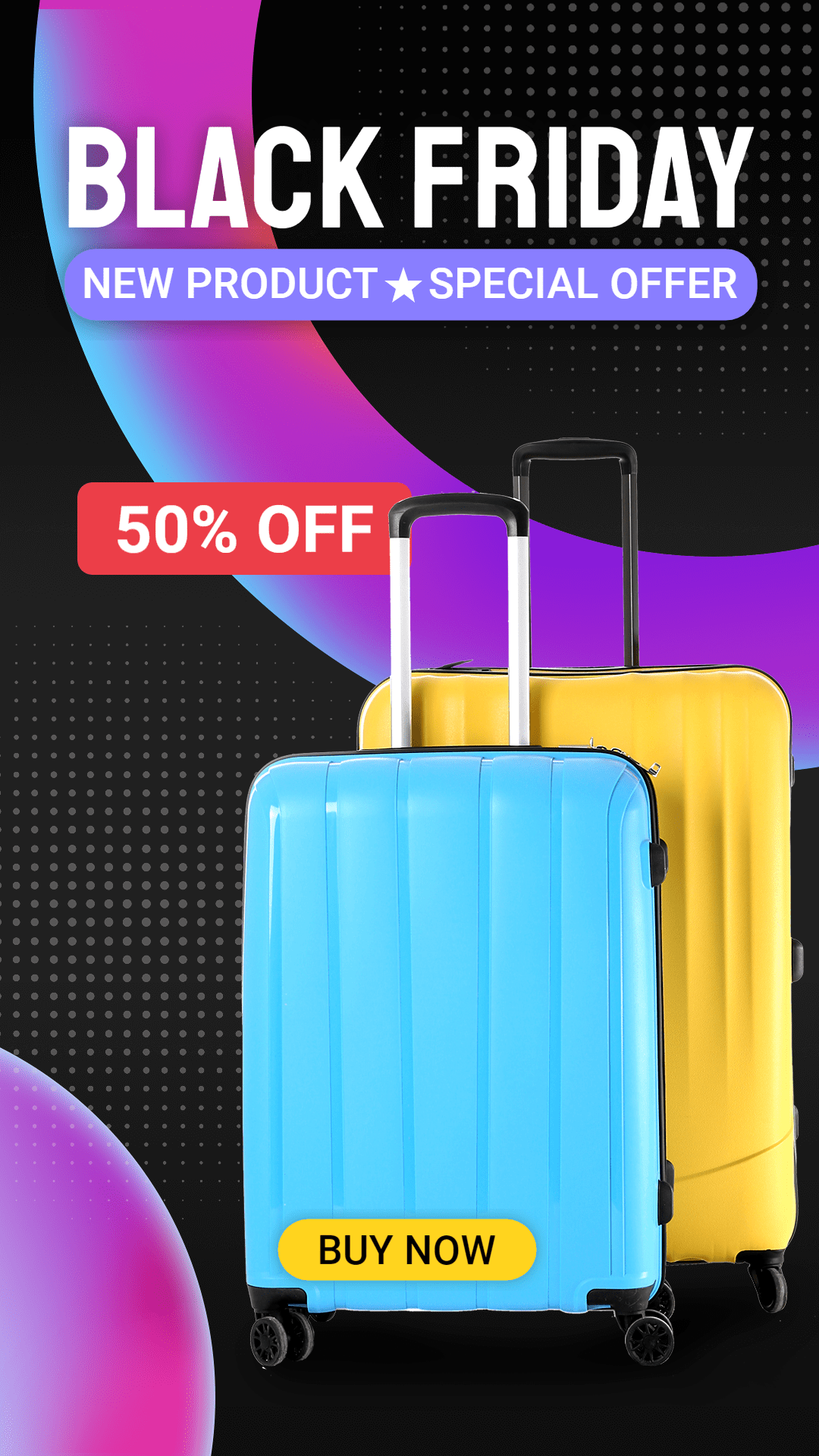 Black Friday Sales Templates Black Friday Sales Templates