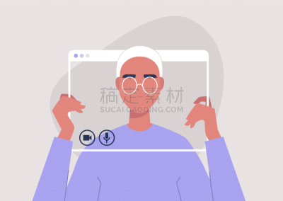 性格,拿着,边框,技术,男性,青年人,打电话,沟通