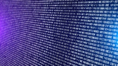 二进制代码数据传输，AI，云计算