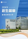 模板缩略图