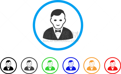 赌台管理员,Manager,计算机图标,黄色,职权,男商人,符号,办公室职员,不诚实,图像