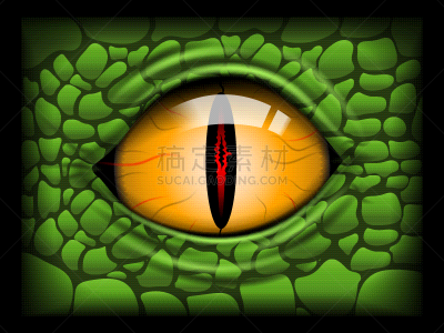 爬行纲,图像,恐怖,动物眼睛,视力,蛇,自然美,动物,眼球,复古