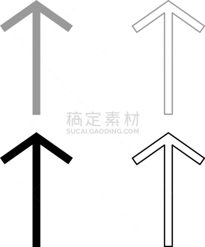 神符,轮胎印,勇士,图标,图标集,秘密,古老的,飘然,字母