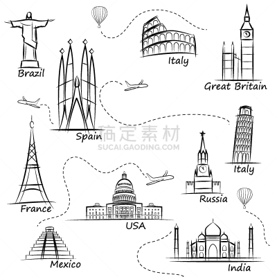 莫斯特,国际著名景点,贞德,地球形,罗马,旅途,周末活动,名声,奉承,布置
