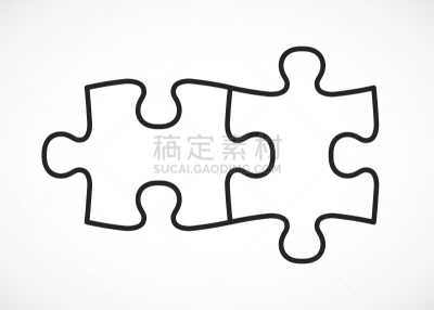 四个物体,谜题游戏,横截面,平坦的,比较,切片食物,服务