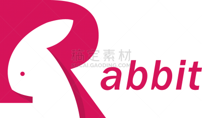 英文字母R,品牌名称,兔子,传媒,商务,颜色,专业人员,计算机,信函,设计