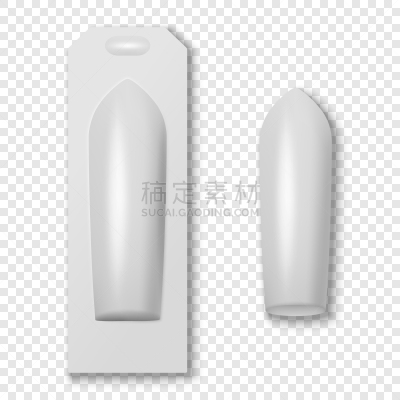白色,健康保健,栓剂,分离着色,避孕品,化学制品,蜡烛,写实,生病