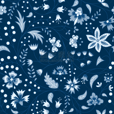 chintz fabric