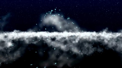 粒子的神奇飞行