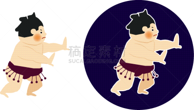 日本人,传统运动,相扑,传统,互联网,可爱的,身体活动,姿态,运动,仅日本人