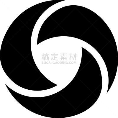 百叶窗,扁平化设计,计算机图标,分离着色,白色,光圈,焦点,专业人员,相机,图像