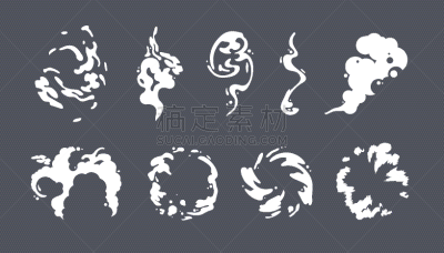 云,蒸汽,浓烟,泡芙,雾,白色,分离着色,热,菜单,咖啡