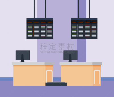 计算机,书桌,机场,车站,旅途,技术,航空业,图像,度假,离开