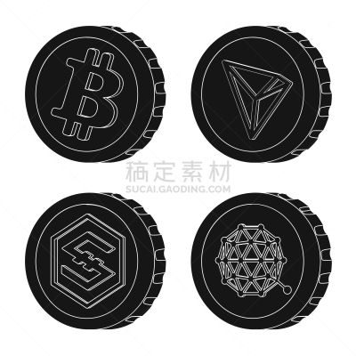 分离着色,品牌名称,一个物体,银行业,商务,波纹,部分,收集