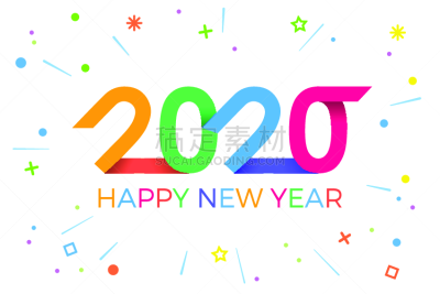 请柬,2020,几何形状,传单,孟斐斯,节日,绘画插图,时尚,矢量