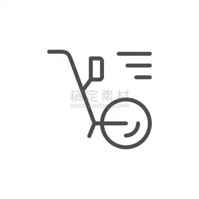 轮廓,计算机图标,线条,现代,分离着色,商务,专业人员,平视角,测量工具,准确