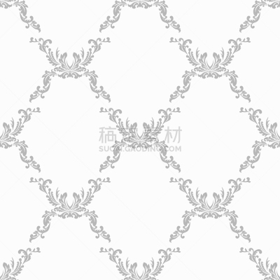 叶子,四方连续纹样,抽象,花纹,漩涡形,自然,草本,包装纸,纺织品,图像
