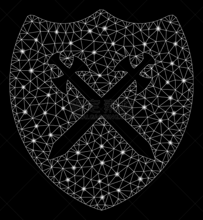 安全,铁丝网,盾,火炬塔,贵族板球场,建筑业,警官
