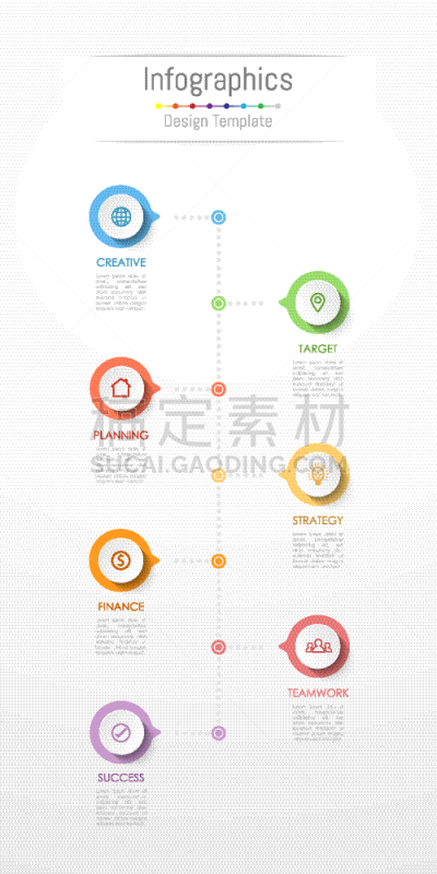 商务,计划书,信息图表,化学元素周期表,部分,数字7,图表,技术,沟通