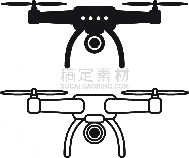 无人机,品牌名称,标签,证章,天线,图表设计师,相机,商务,直升机,概念象征