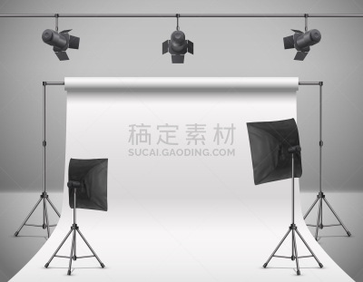 设备用品,空的,白色,创造力,三脚架,概念,相机,室内,技术,拍摄