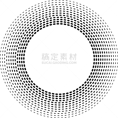 圆形,运动模糊,虚线,频率,直的,连字符,雷达,奇异的,同心,联系