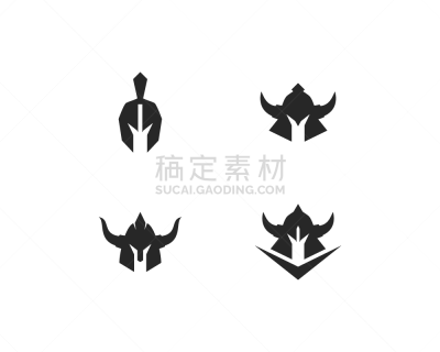 品牌名称,矢量,罗马,空的,剑,勇士,希腊,模板,古董,绘画插图