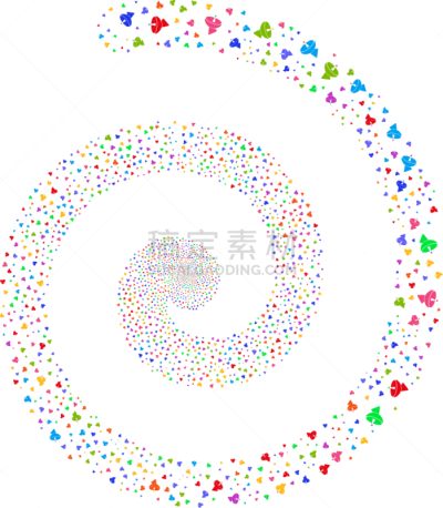 螺线,焰火,射电望远镜,华丽的,几何形状,节日,科学,沟通,复古,花