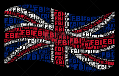 美国联邦调查局,文字,抽象拼贴画,单词,多样,英格兰,人种,挥手