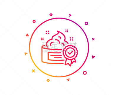 皮肤,线图标,米色,化妆用品,健康保健,防晒霜,几何形状,直的,图像,设计