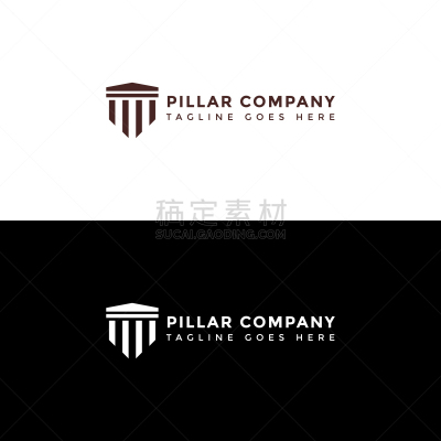 商务,柱子,品牌名称,分离着色,专业人员,干净,房屋