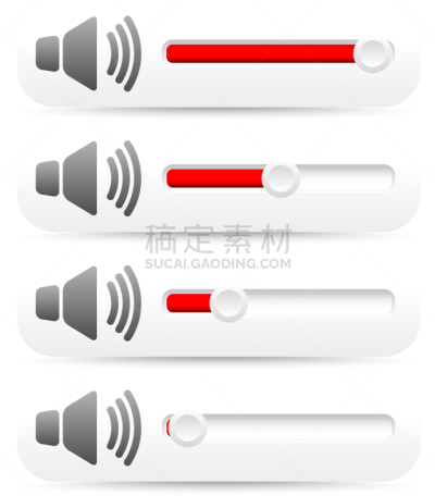 英文字母W,符号,扬声器,音量旋钮,格子烤肉,传媒,噪声,滑